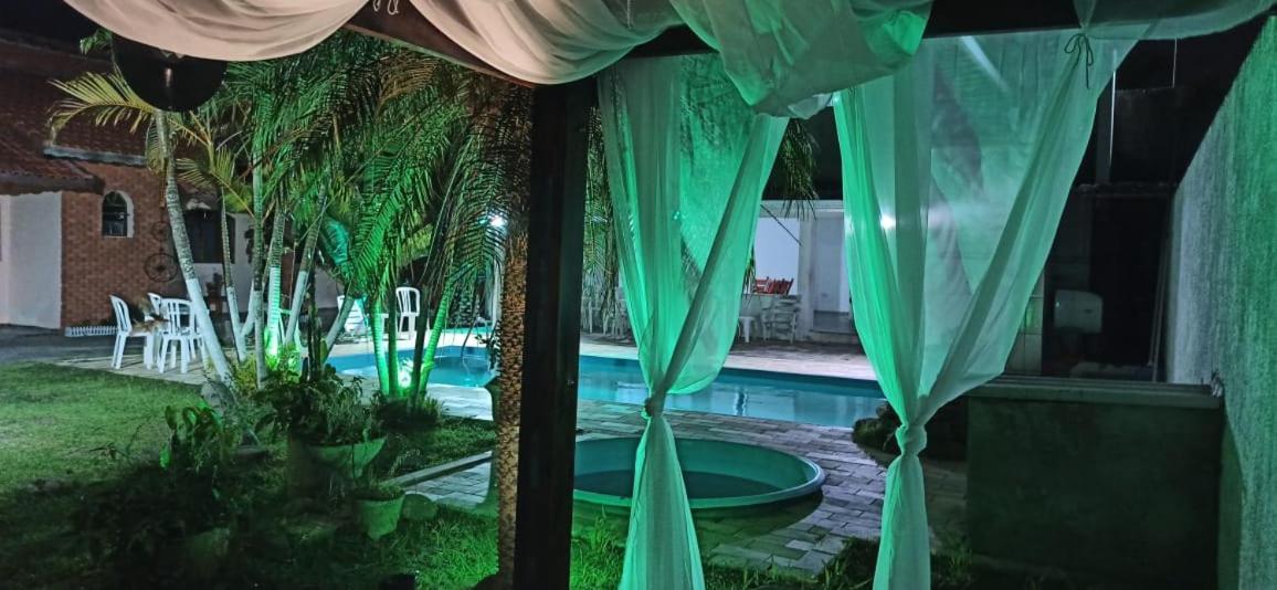 Casa De Praia Peruíbe Zewnętrze zdjęcie