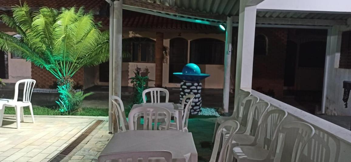 Casa De Praia Peruíbe Zewnętrze zdjęcie