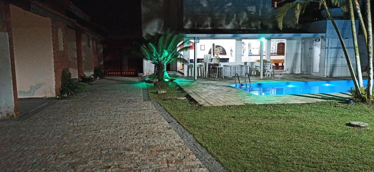 Casa De Praia Peruíbe Zewnętrze zdjęcie
