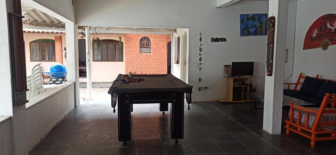 Casa De Praia Peruíbe Zewnętrze zdjęcie